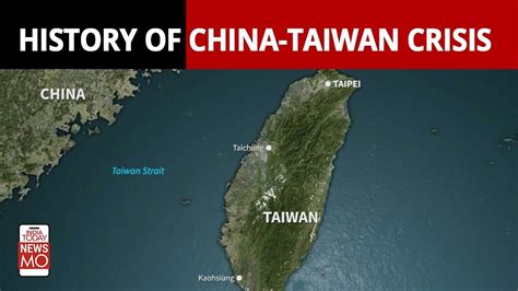 1967 taiwan strait conflict